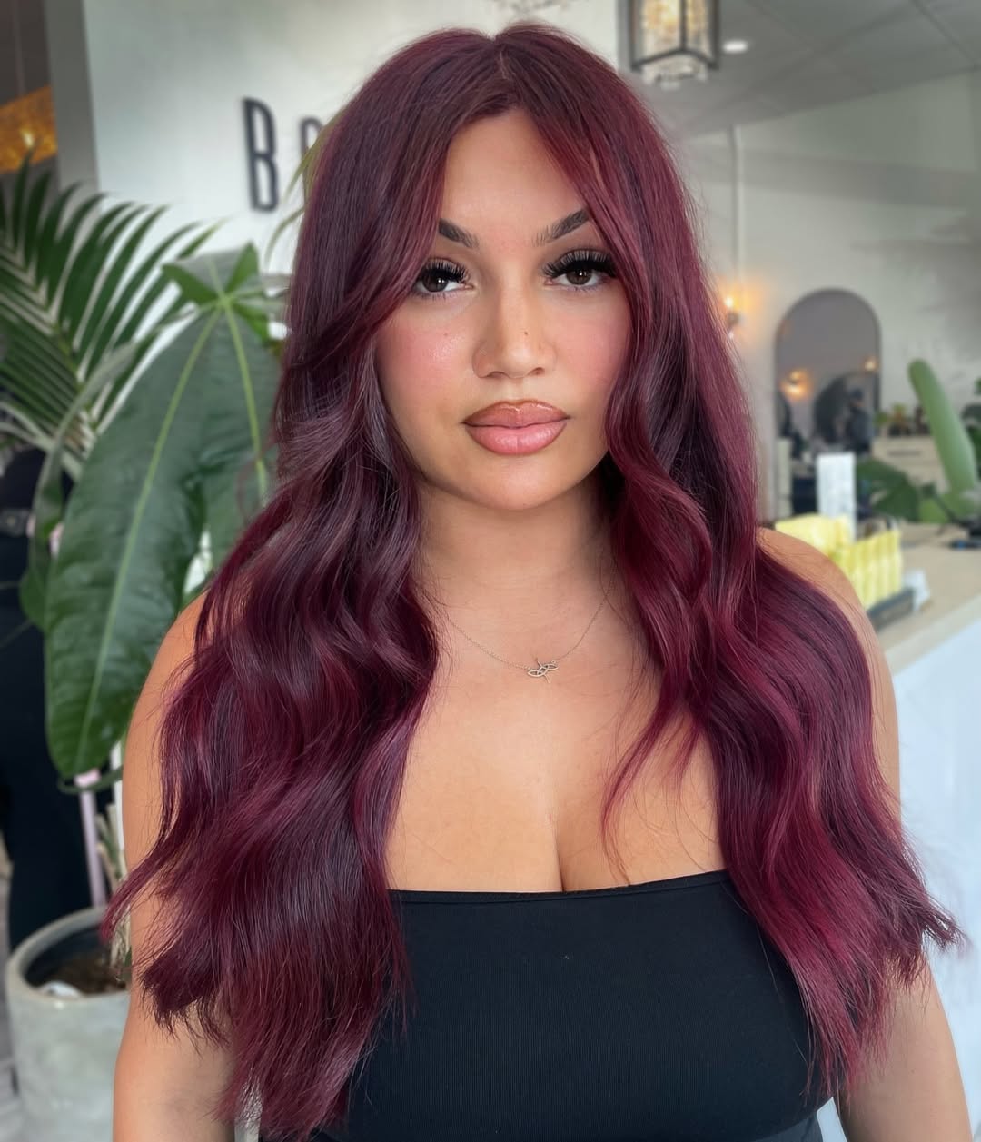 30 Red Hair Color Ideas 2025 to Try Now