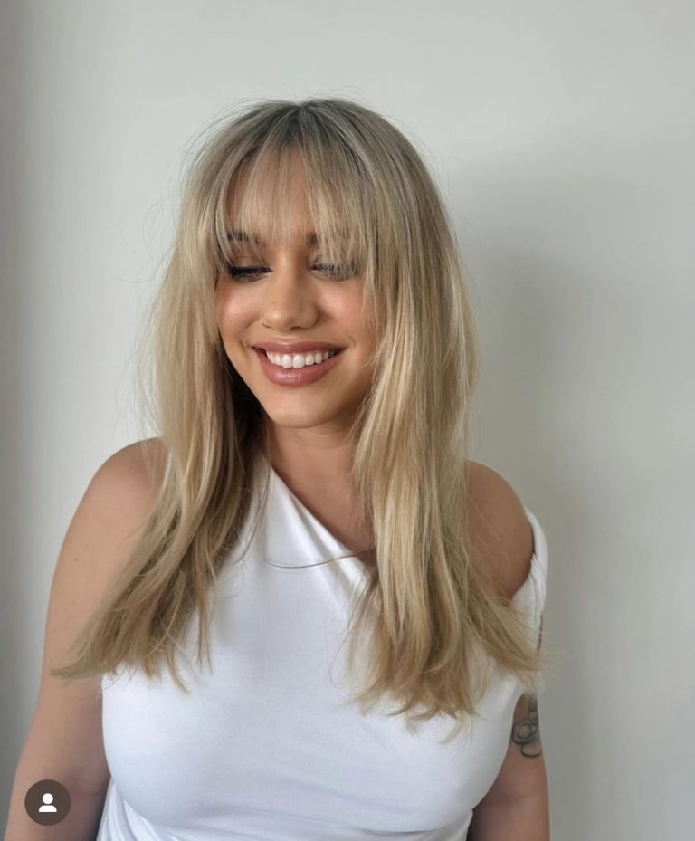 Dirty Blonde Hair Flattering Styles Divagaze