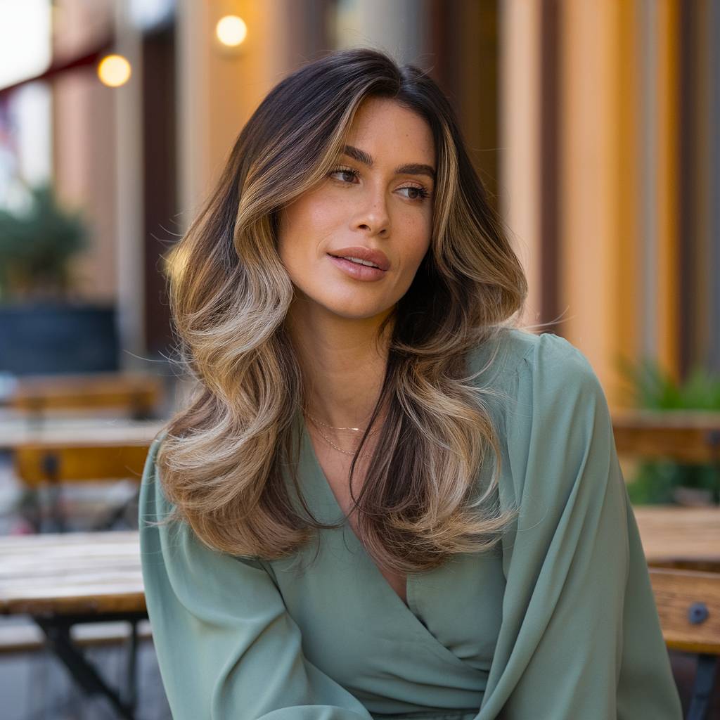 25 Haircuts for Wavy Hair 2026 Women Love - divagaze.com