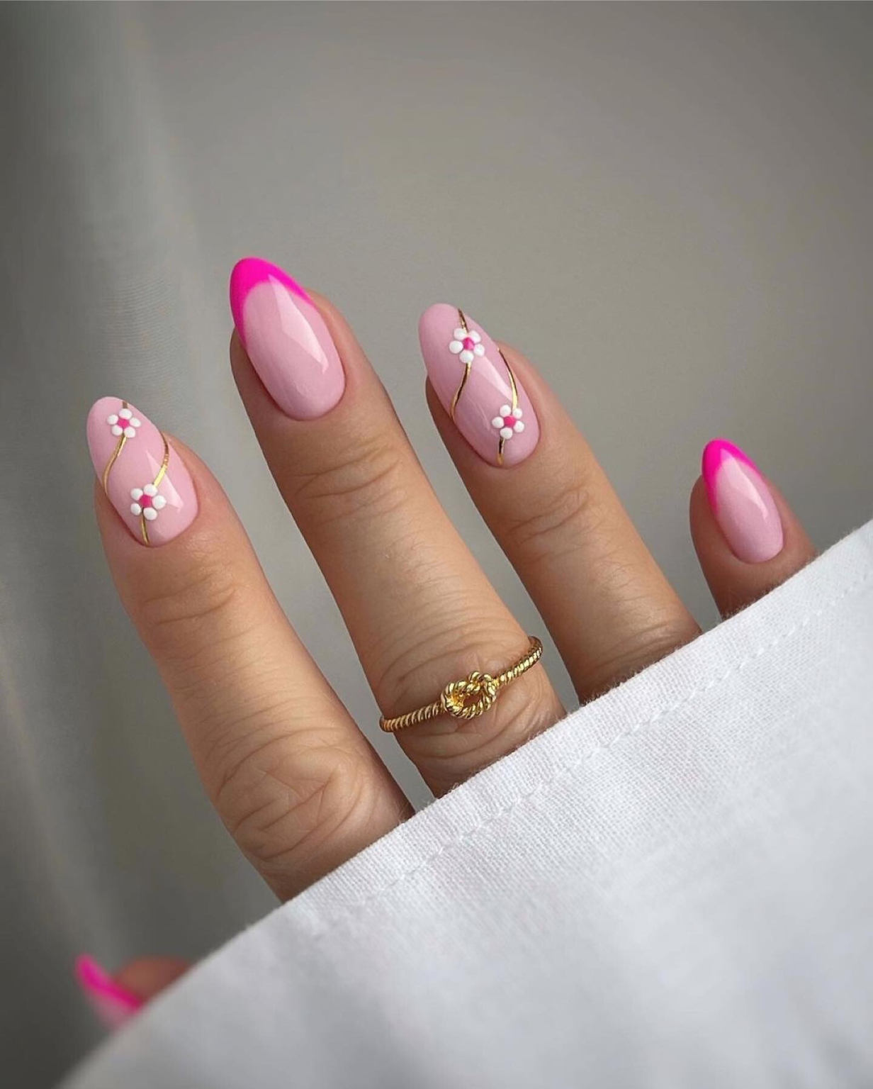 Embracing Elegance And Whimsy Short Almond Nails Spring 2024 Trends   11 3 1232x1536 