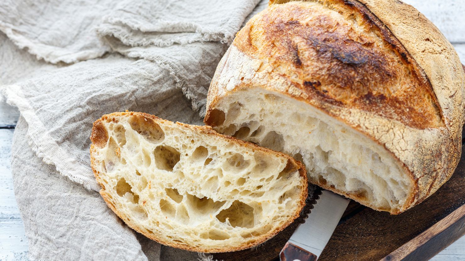 The Truth About Bread in Your Diet A Guide to Healthier Choices
