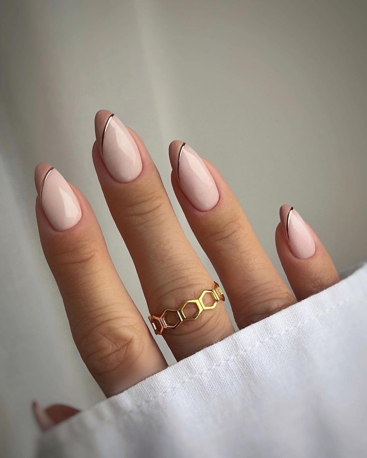 Spring Almond Nails Pastel 2024 Unveiling The Season S Chicest Trends   5 15 1230x1536 