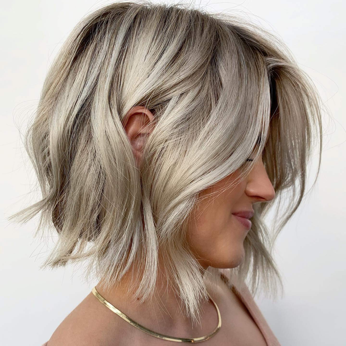 33 Spring Haircuts 2024: Unveil Trendy Styles for a Fresh Look ...