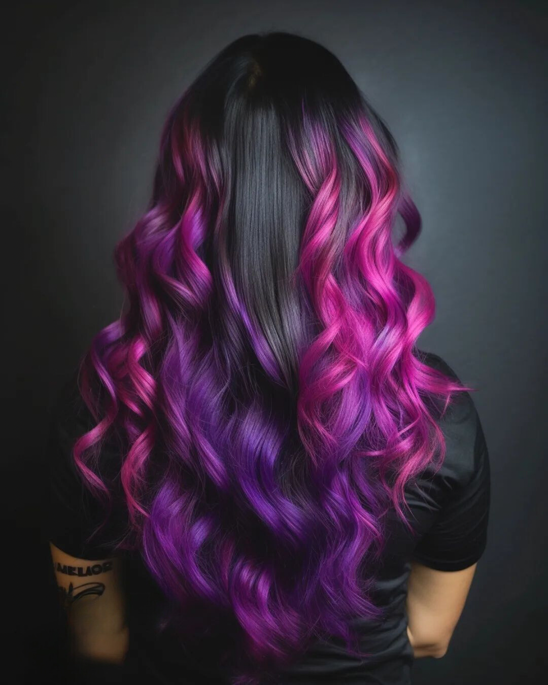 35 Vibrant Hair Colors for Spring 2024 Revamp Your Look!
