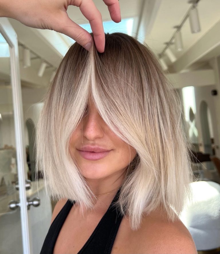 31 Spring Blonde 2024 Top Coloring Ideas For An Updated Look   IMG 1833 768x883 