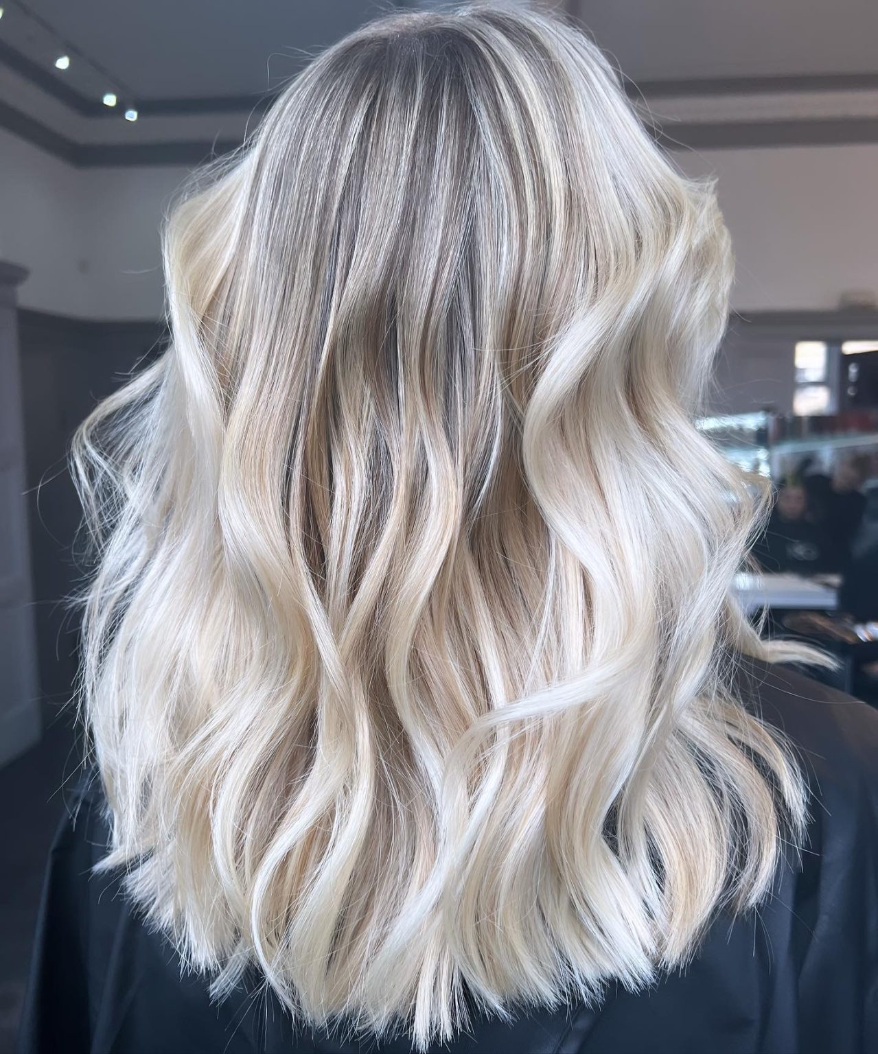 31 Spring Blonde 2024 - Top Coloring Ideas For An Updated Look