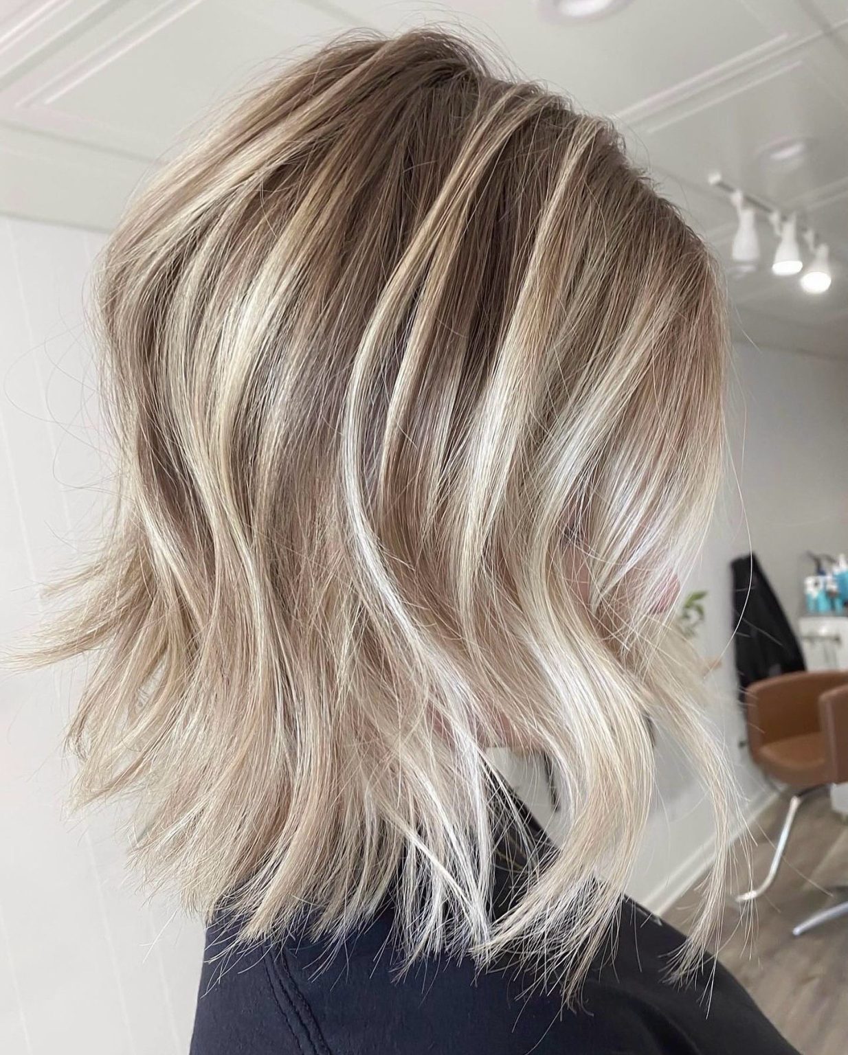 31 Spring Blonde 2024 - Top Coloring Ideas for an Updated Look