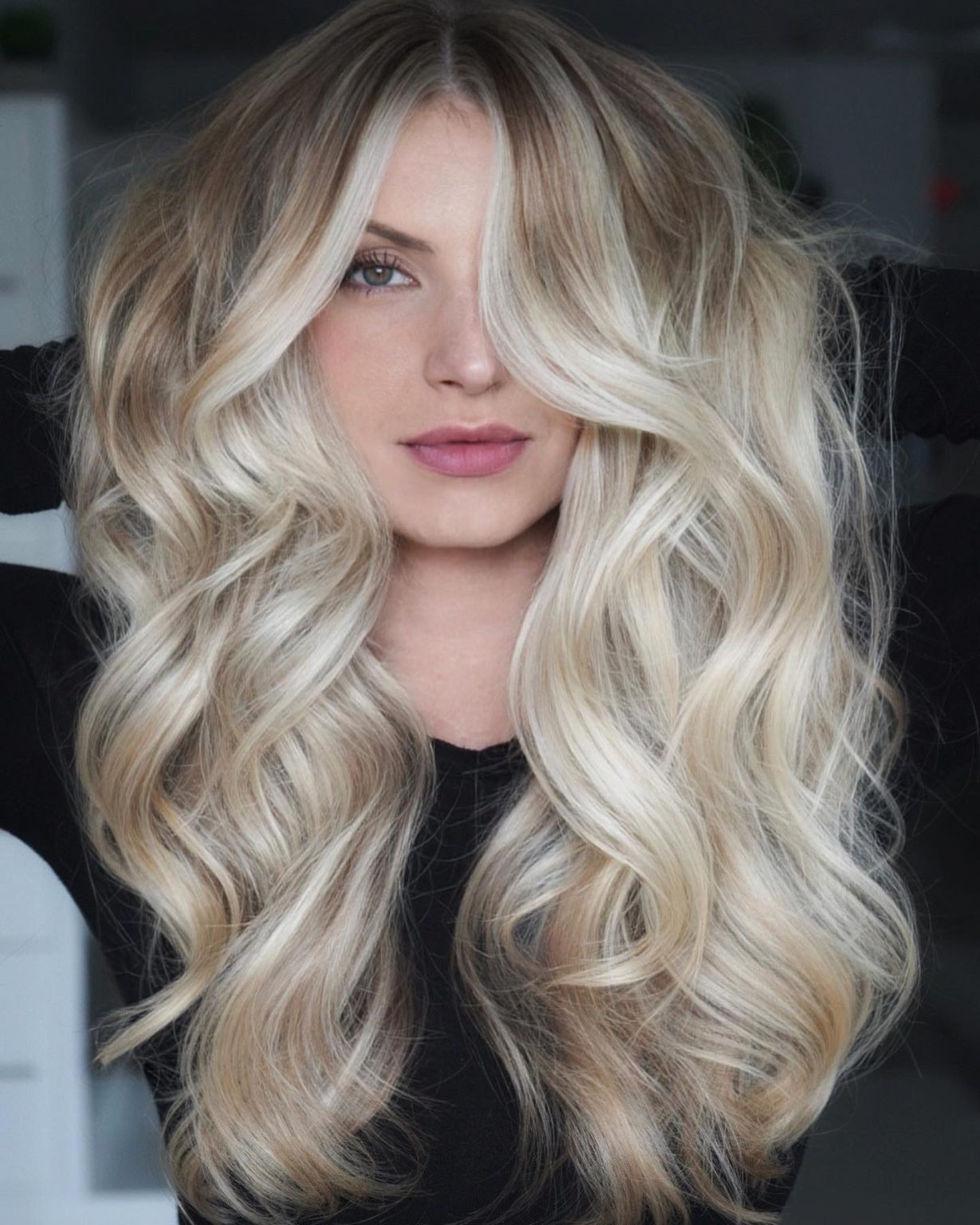 31 Spring Blonde 2024 - Top Coloring Ideas for an Updated Look