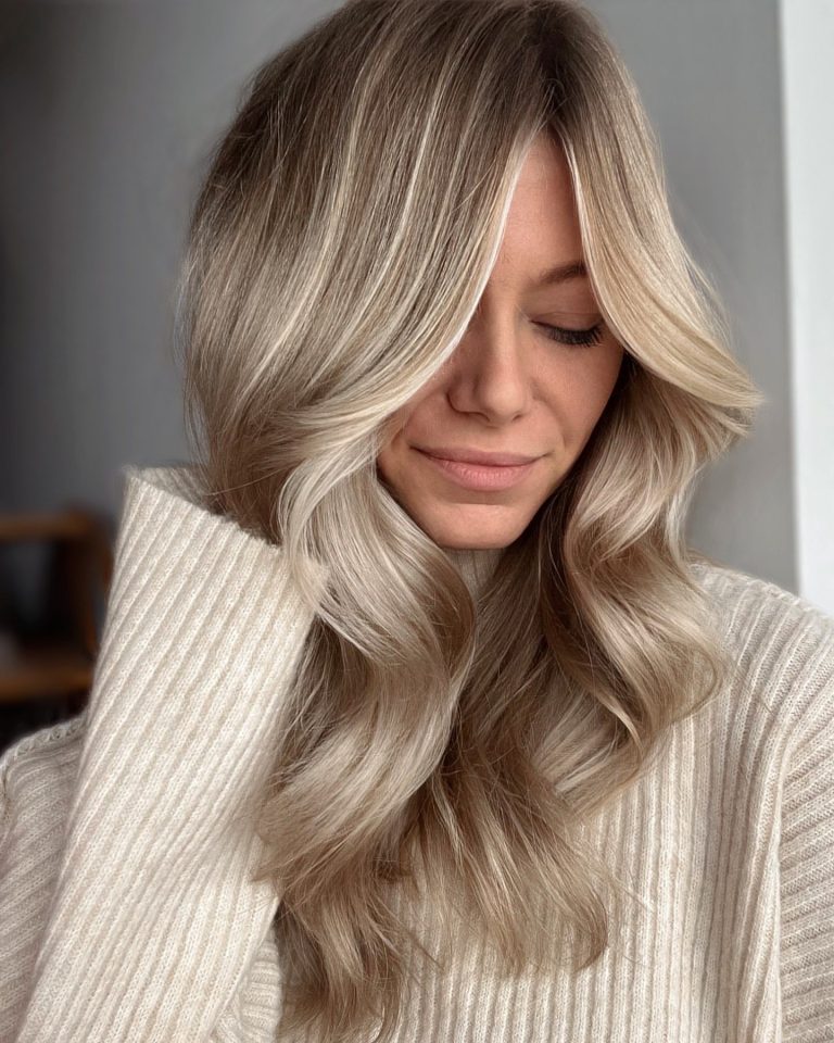 31 Spring Blonde 2024 Top Coloring Ideas For An Updated Look   IMG 1840 768x960 