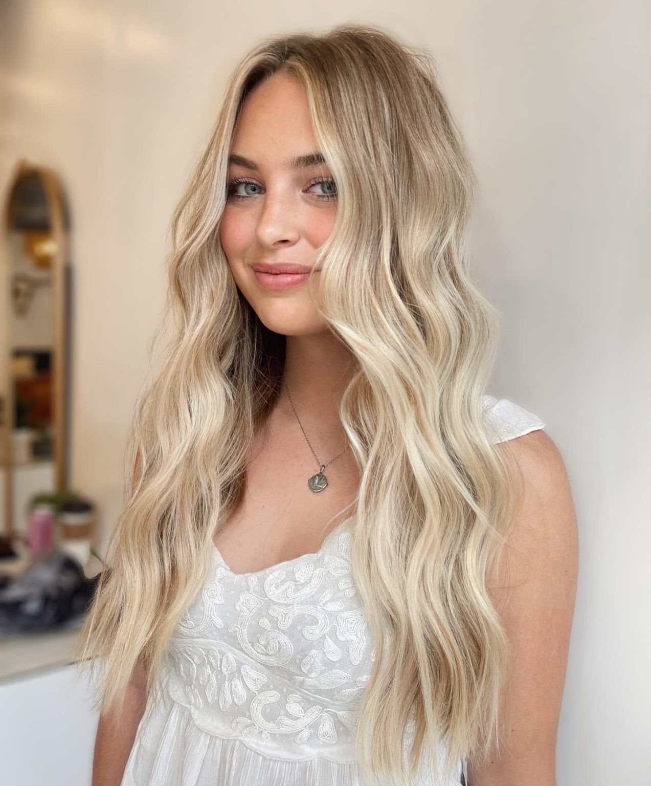 31 Spring Blonde 2024 - Top Coloring Ideas for an Updated Look