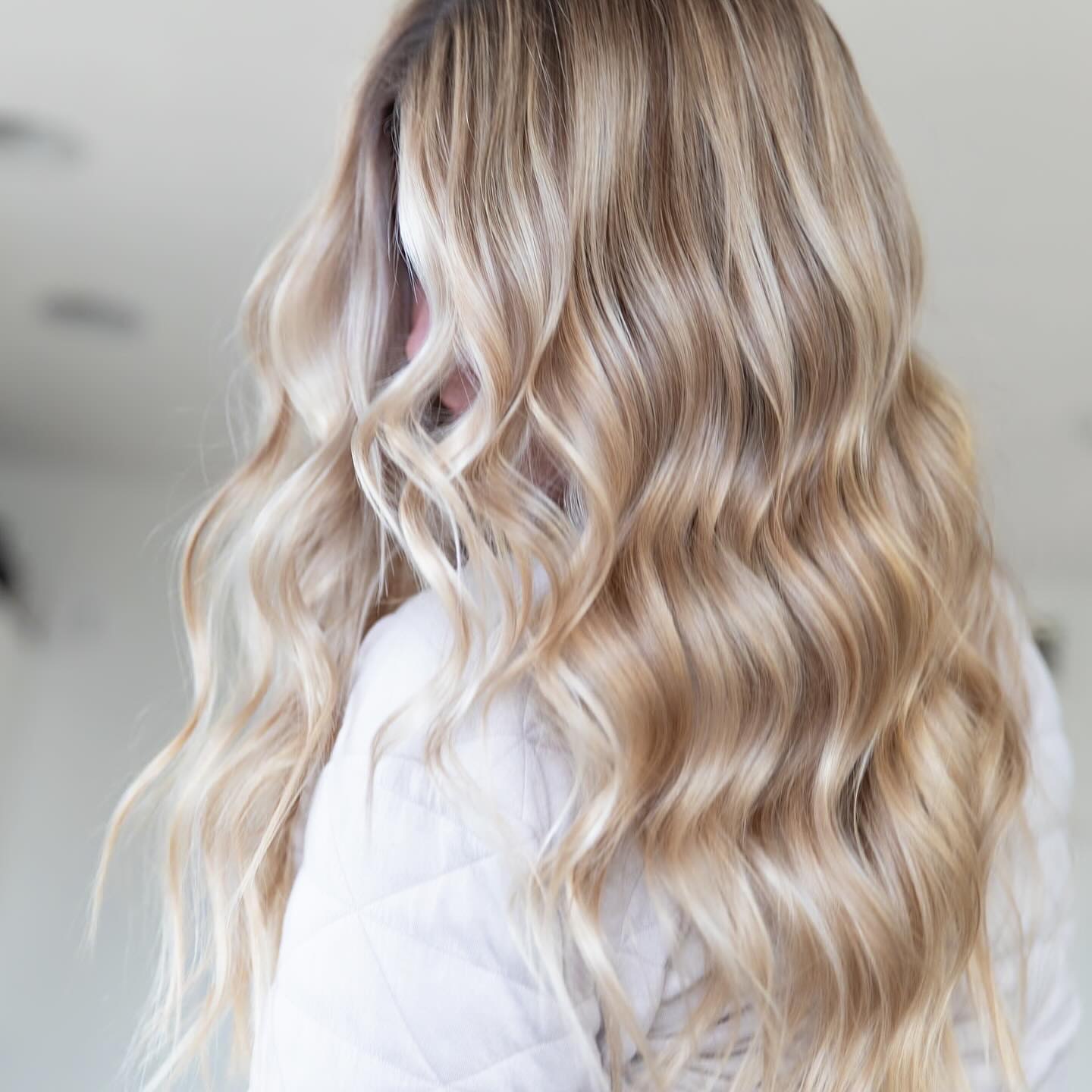 31 Spring Blonde 2024 - Top Coloring Ideas for an Updated Look
