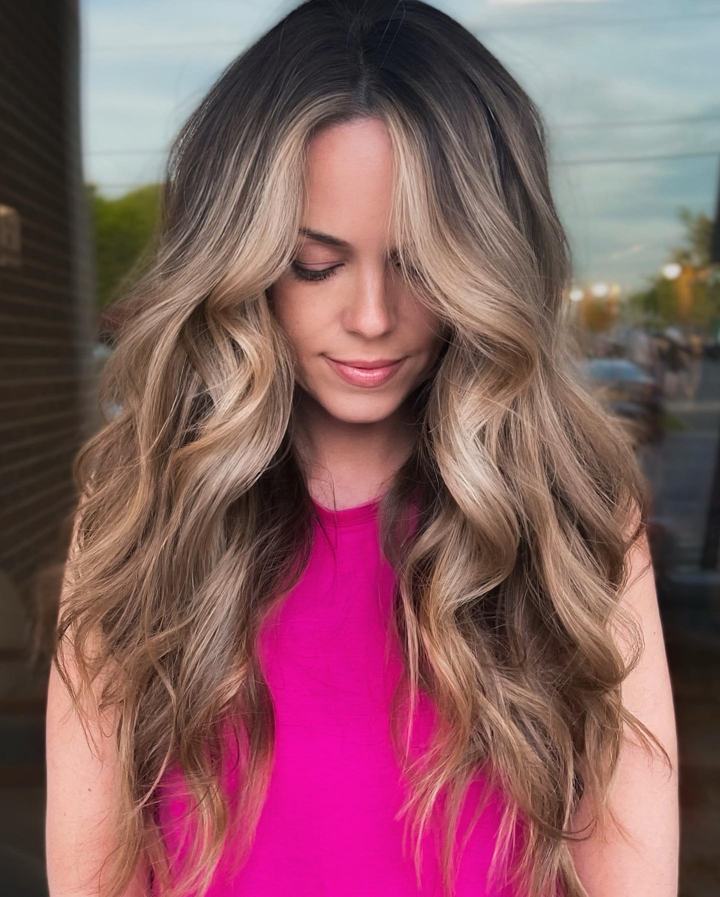 29 Incredible Hair Color Trends for Spring 2024 - You Can't Miss!