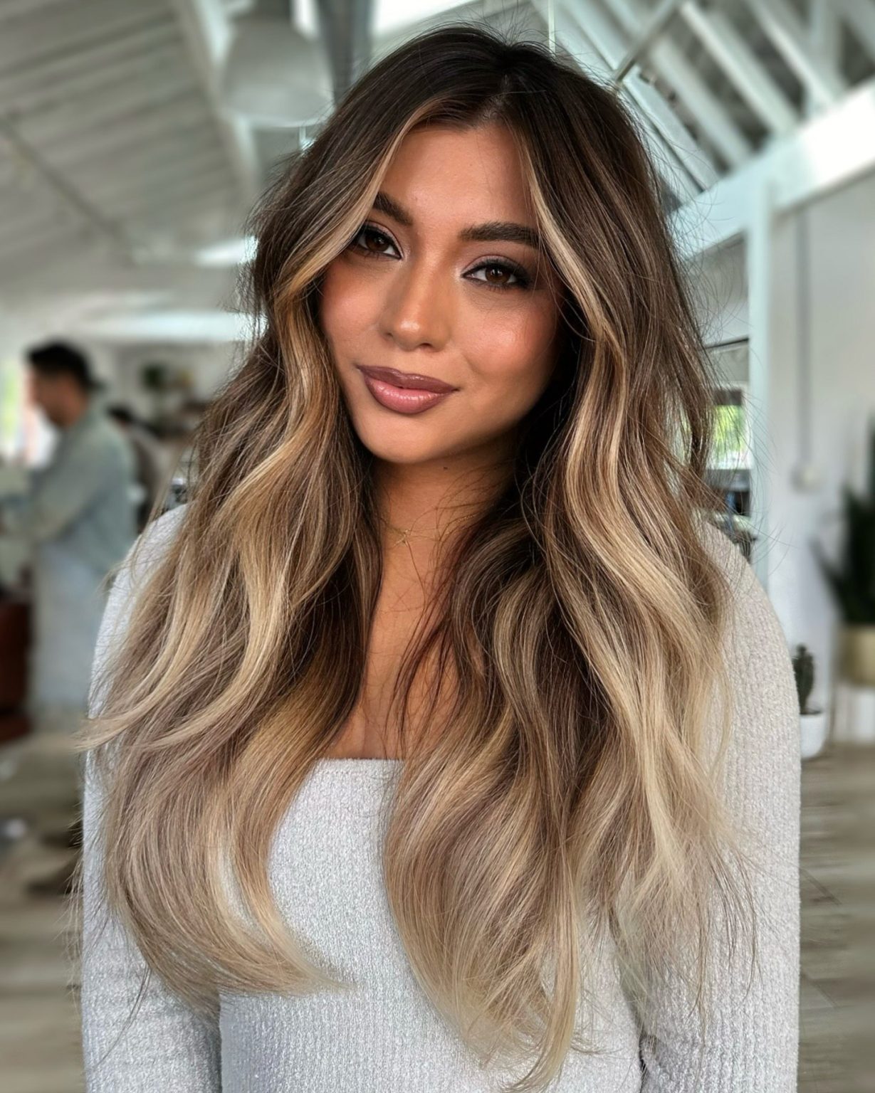 29 Incredible Hair Color Trends for Spring 2024 - You Can't Miss!
