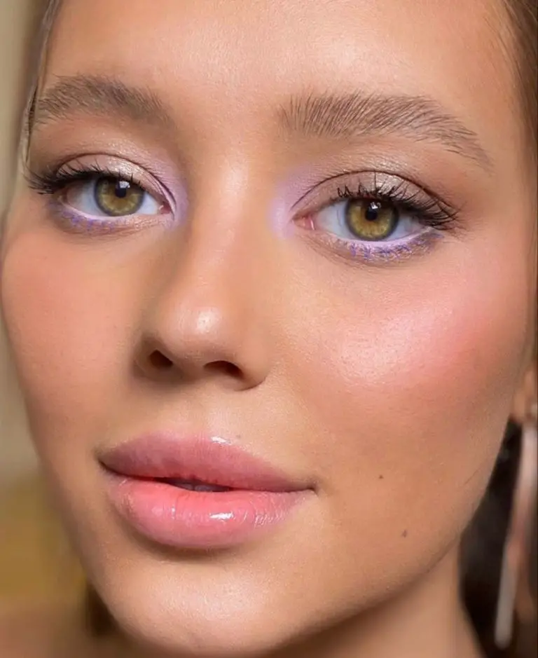 Top 36 Spring Makeup 2024 Trends Revitalize Your Beauty Routine!