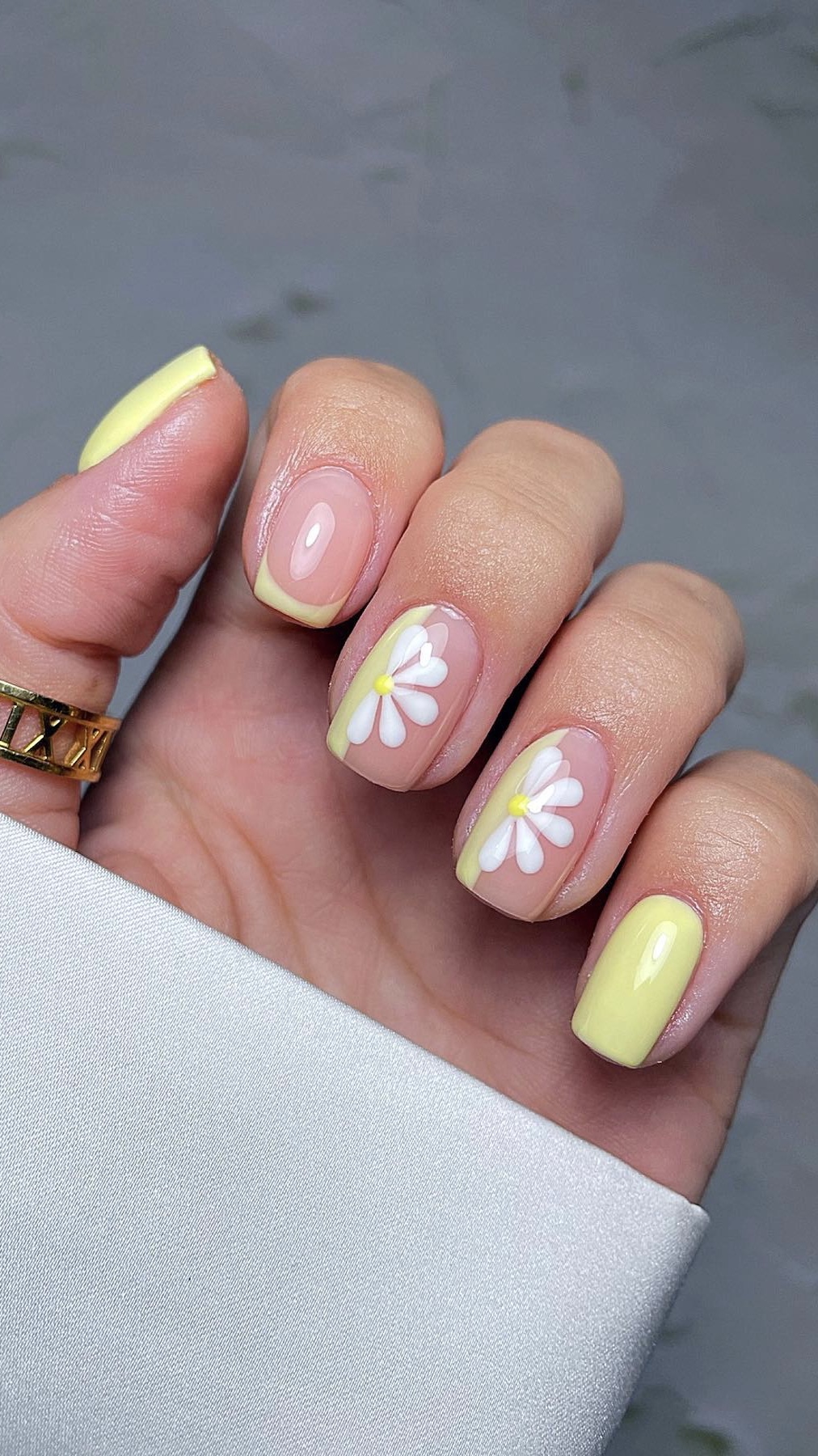 Top 31 April Short Nails 2024 Chic Trends For Spring Manicures   IMG 8161 