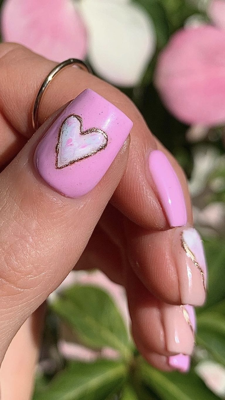 29 Fun Spring Nails 2024 Trendy Designs to Refresh Your Look