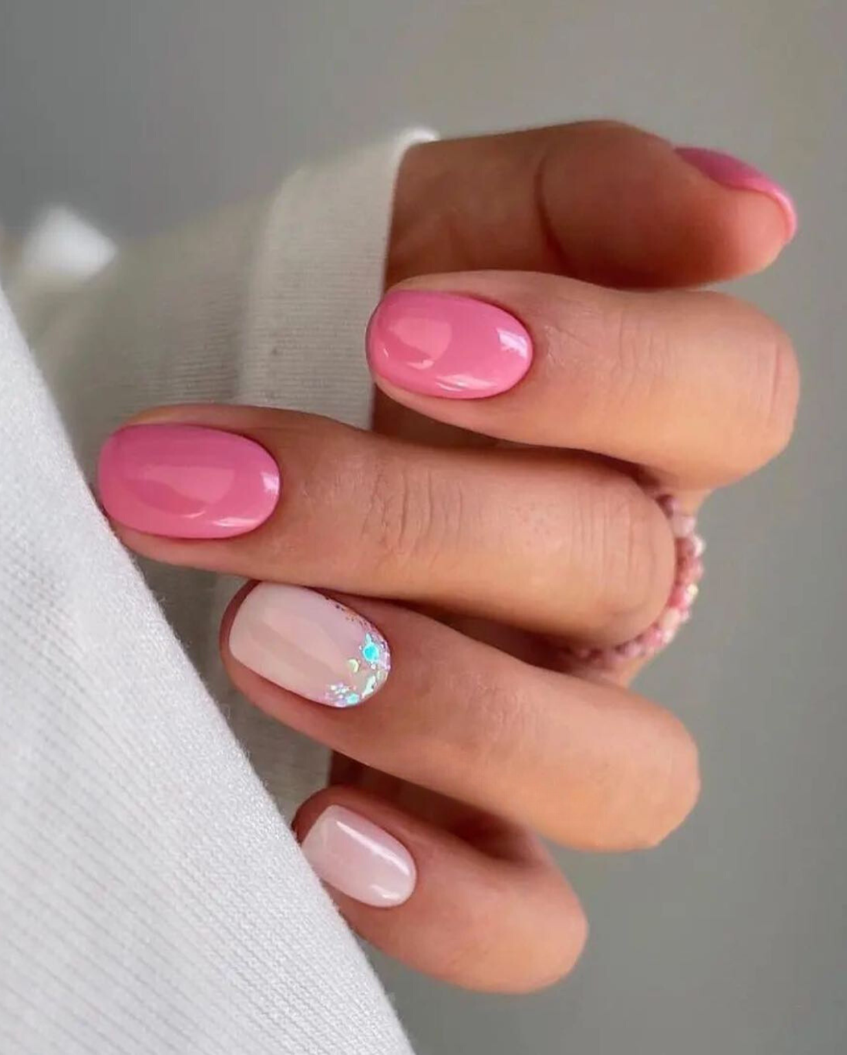 Top 24 Summer Gel Nails 2024 Chic Short & Simple Designs