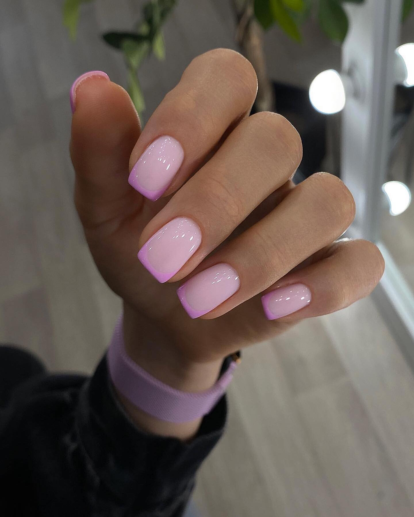 Top 30 Summer French Nails 2024 Trendy Designs Chic Styles