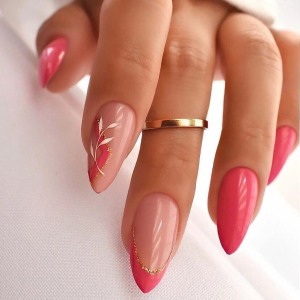Top 24 Summer Coral Nails 2024 Bright, Bold & Beautiful Trends
