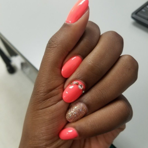 Top 24 Summer Coral Nails 2024 | Bright, Bold & Beautiful Trends