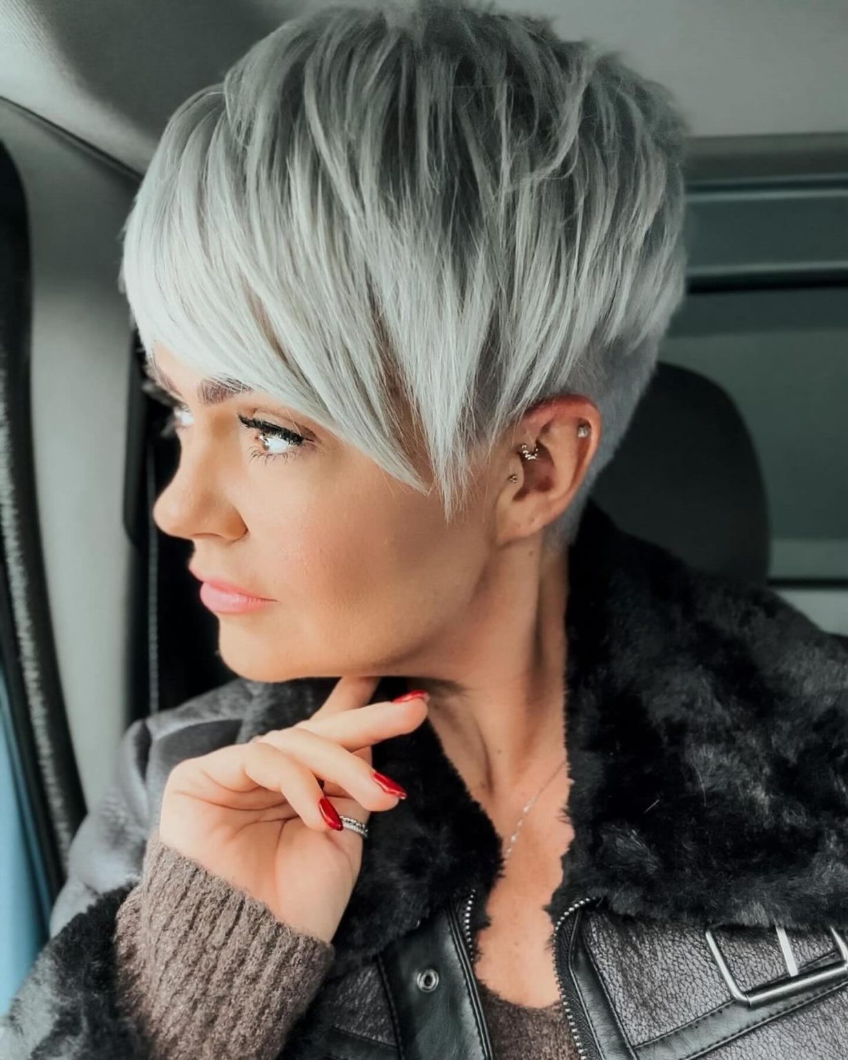 26 Pixie Haircuts for Women: Top Styles for 2024 - Get Inspired Now