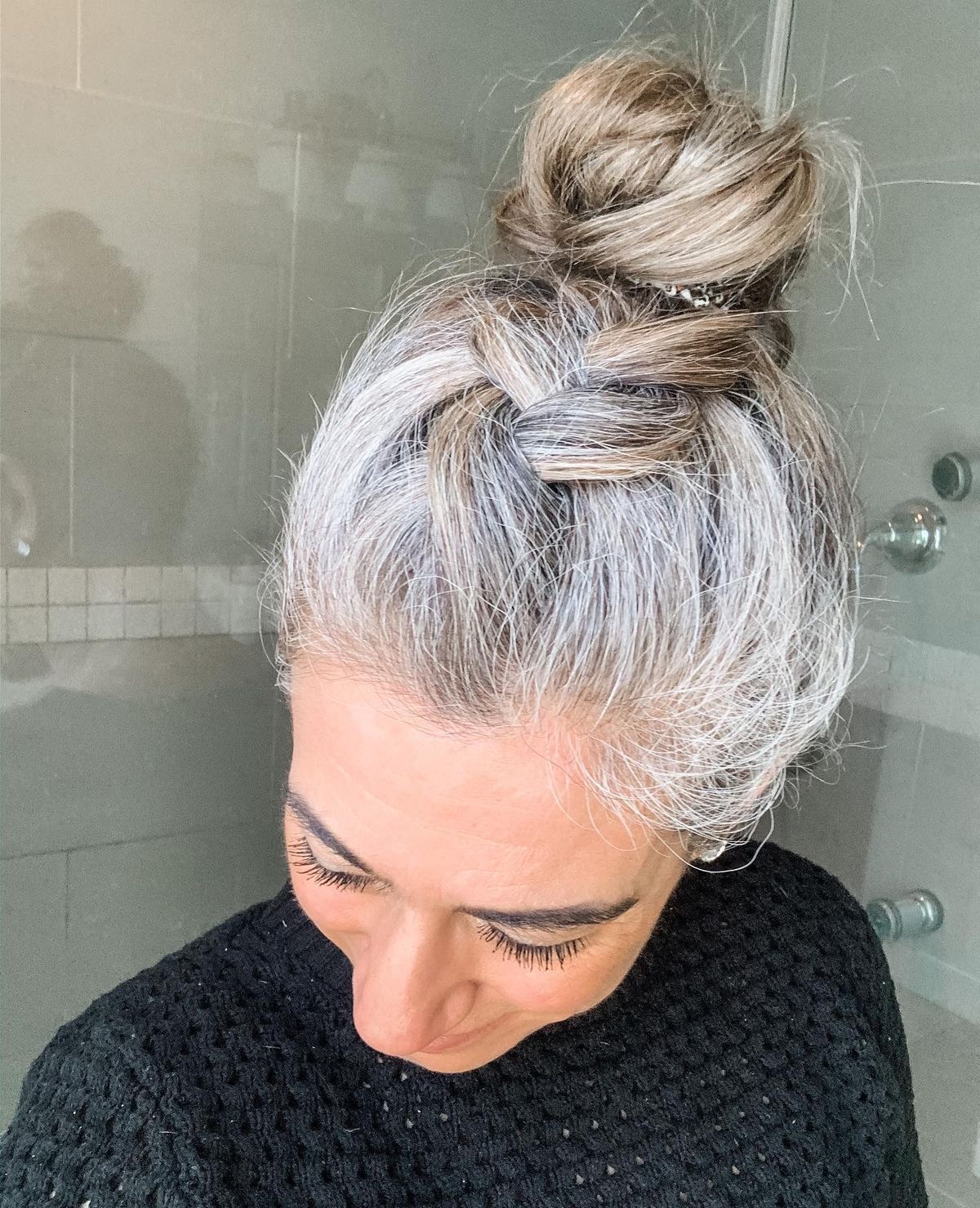 Secret'S Out! Braided Hairstyles For Older White Women That Take Years Off! - 9ocq0iy