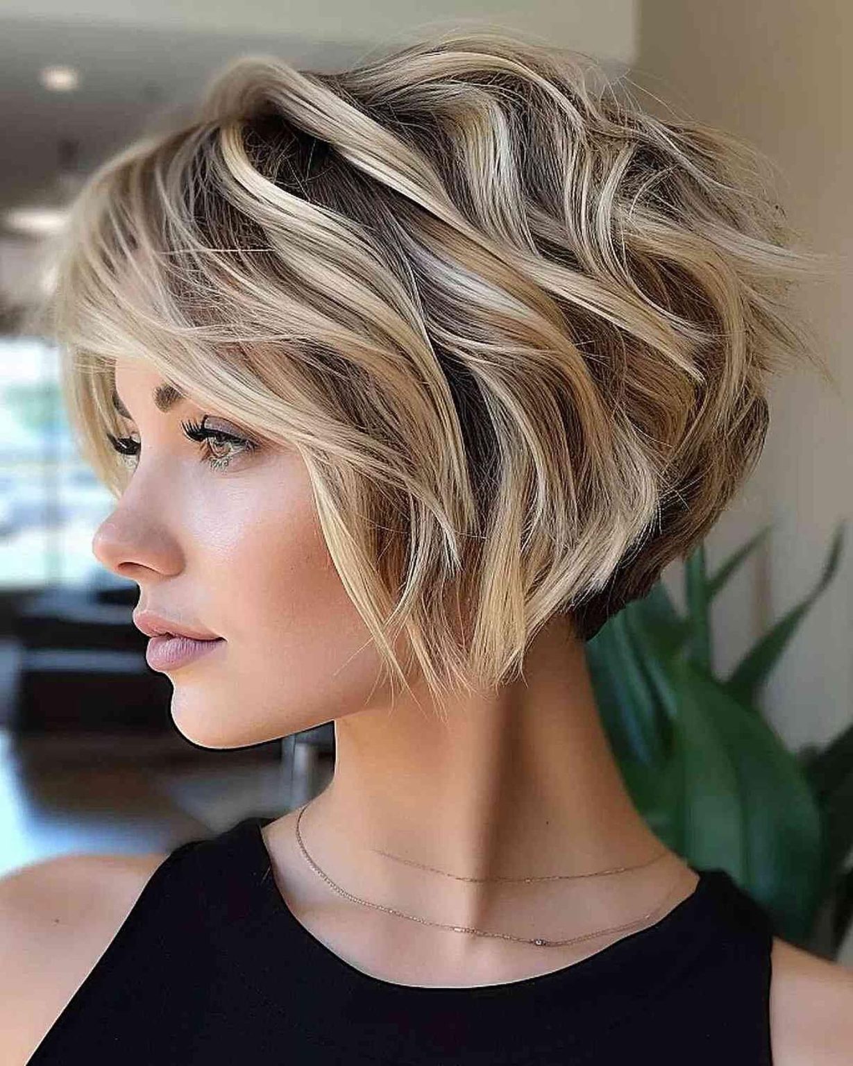 Top 34 Bob Hairstyles for Women 2024: Trendy Cuts to Try Now - divagaze.com