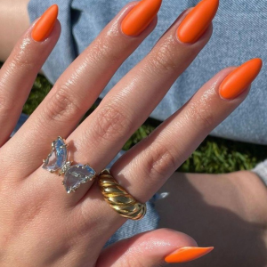 Top 24 Summer Coral Nails 2024 Bright, Bold & Beautiful Trends