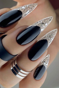 Top 27 Acrylic Nail Trends 2024: Chic Designs for Every Style