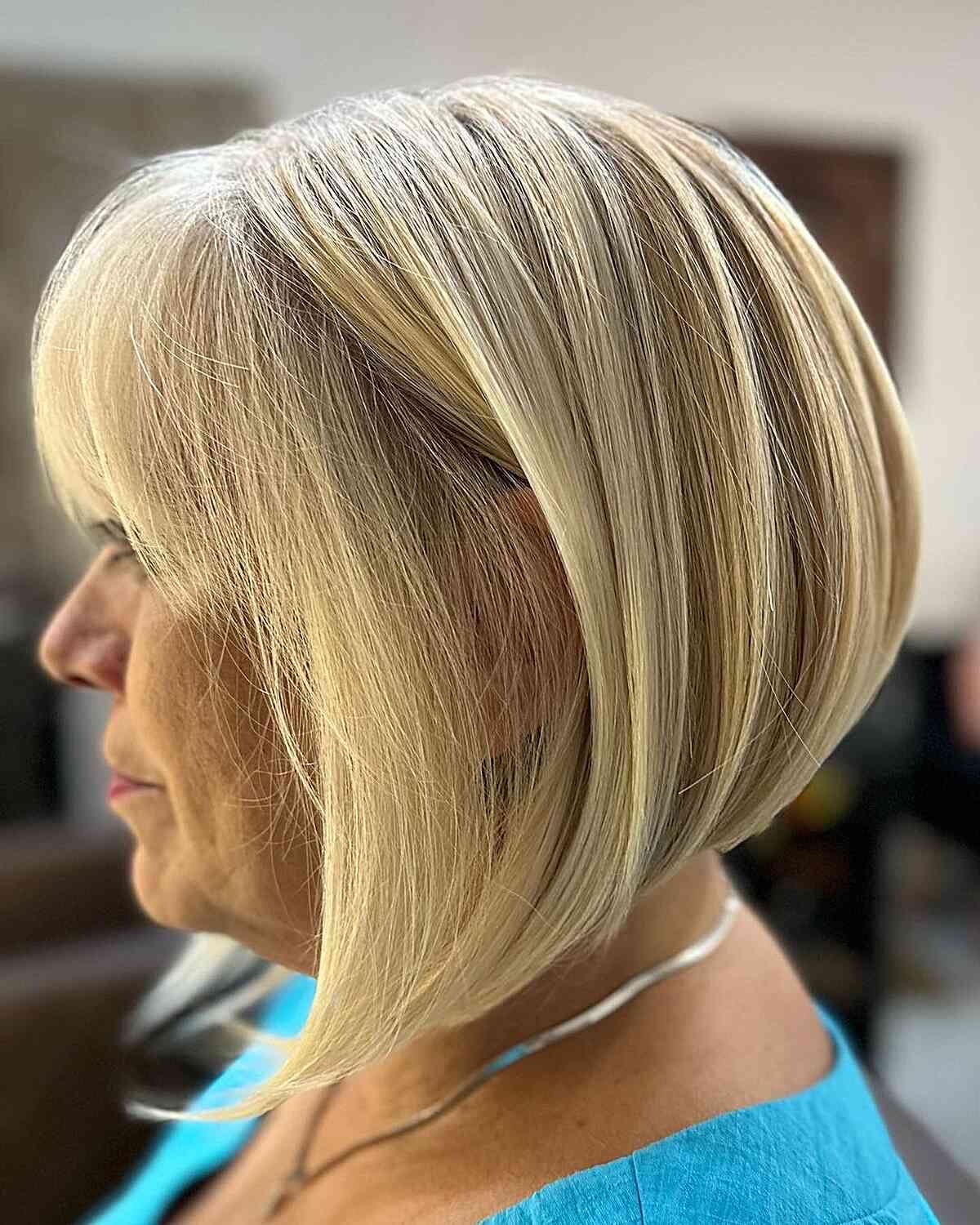Ageless Elegance: How Older Crossdressers Define Fashion - 1zrws7d