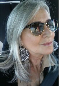 Top 30 Layered Hairstyles for Older Women 2024: Embrace Chic Elegance