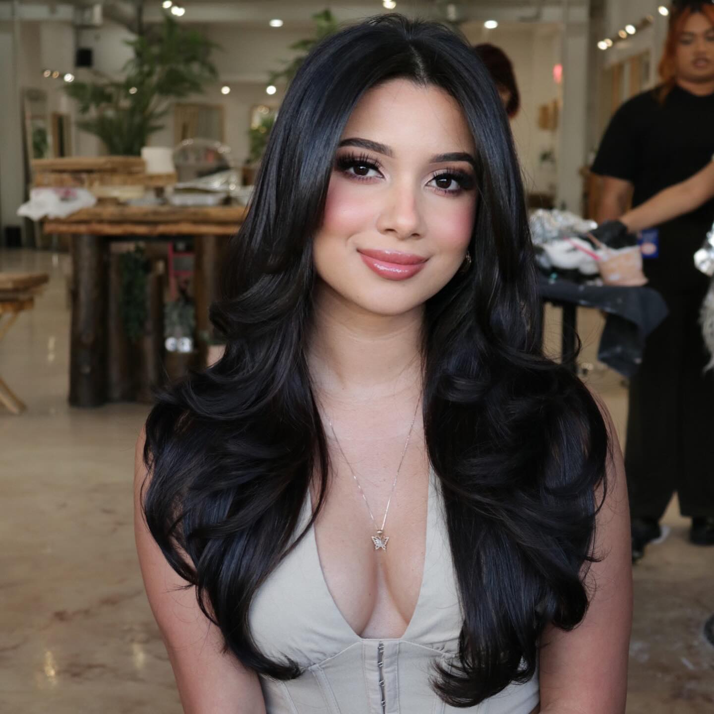 Top 34 Layered Hairstyles 2024 Discover Stylish Cuts for Women