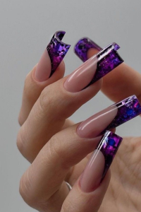 Top 27 Acrylic Nail Trends 2024: Chic Designs for Every Style
