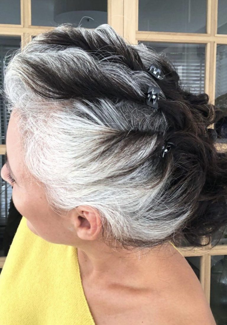 Braided Hairstyles For Older White Women The Latest Trends You Need To Know - k5gnvfd