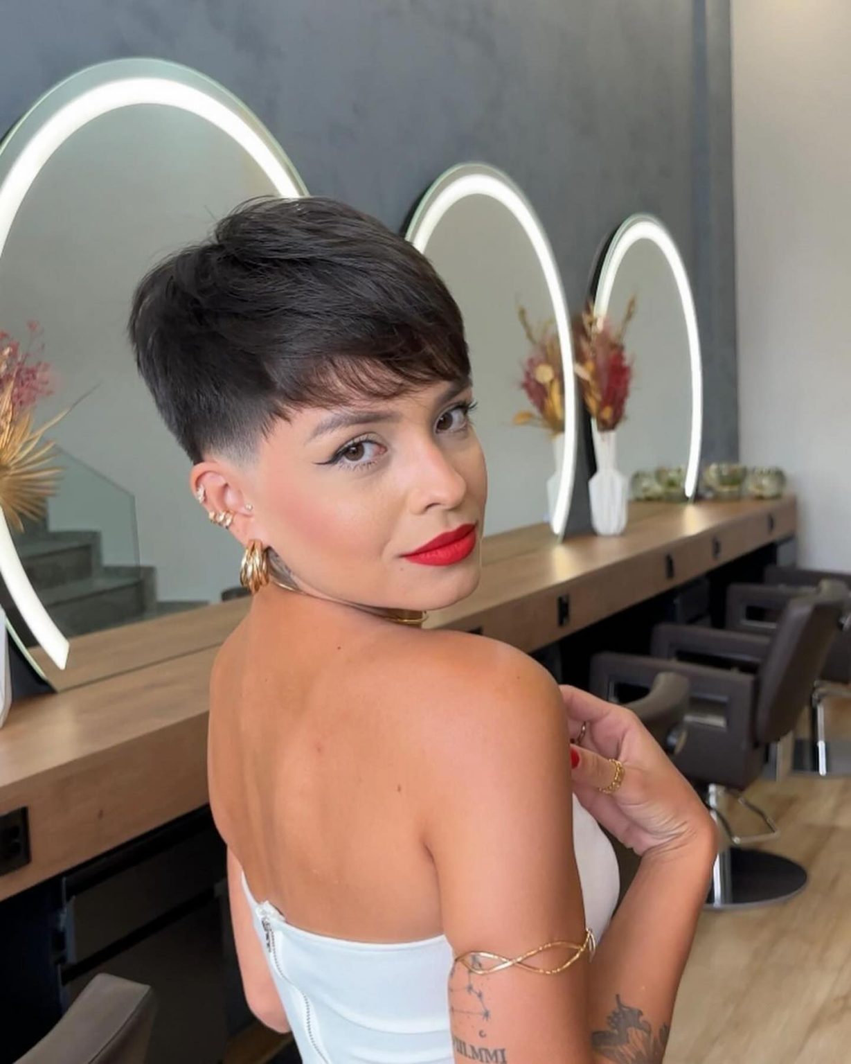 26 Pixie Haircuts for Women: Top Styles for 2024 - Get Inspired Now