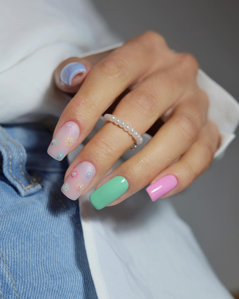 Breathtaking Summer Nails 2024 Aesthetic Image Digital Art Breathtaking Summer Nails 2024 Aesthetic Image Digital Art