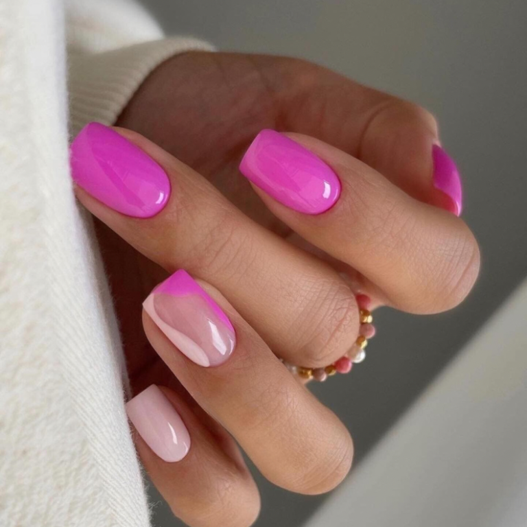 30 Summer Nail Colors: Trendy 2024 Designs for Vibrant Style - divagaze.com