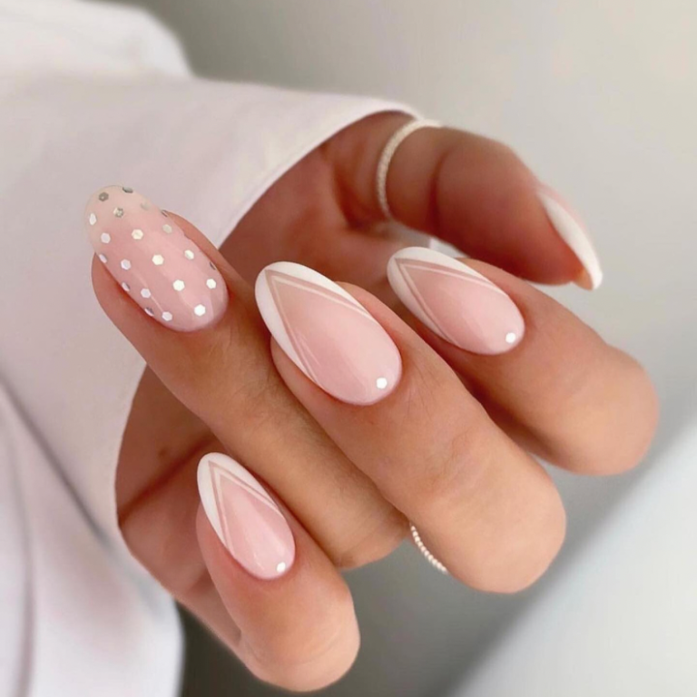 29 Summer Gel Nails Chic Trends Styles for Radiant 2024 Looks