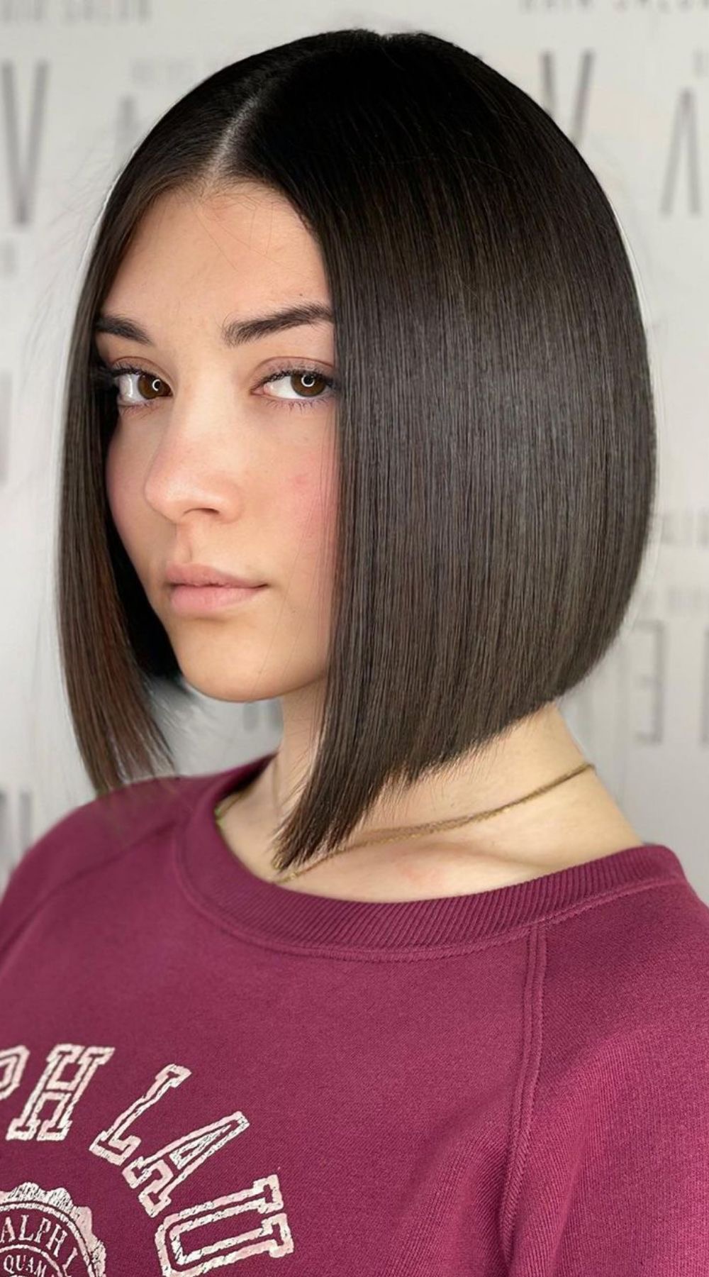 35 Trendsetting Short Bob Haircuts for a Chic 2024 Look - divagaze.com