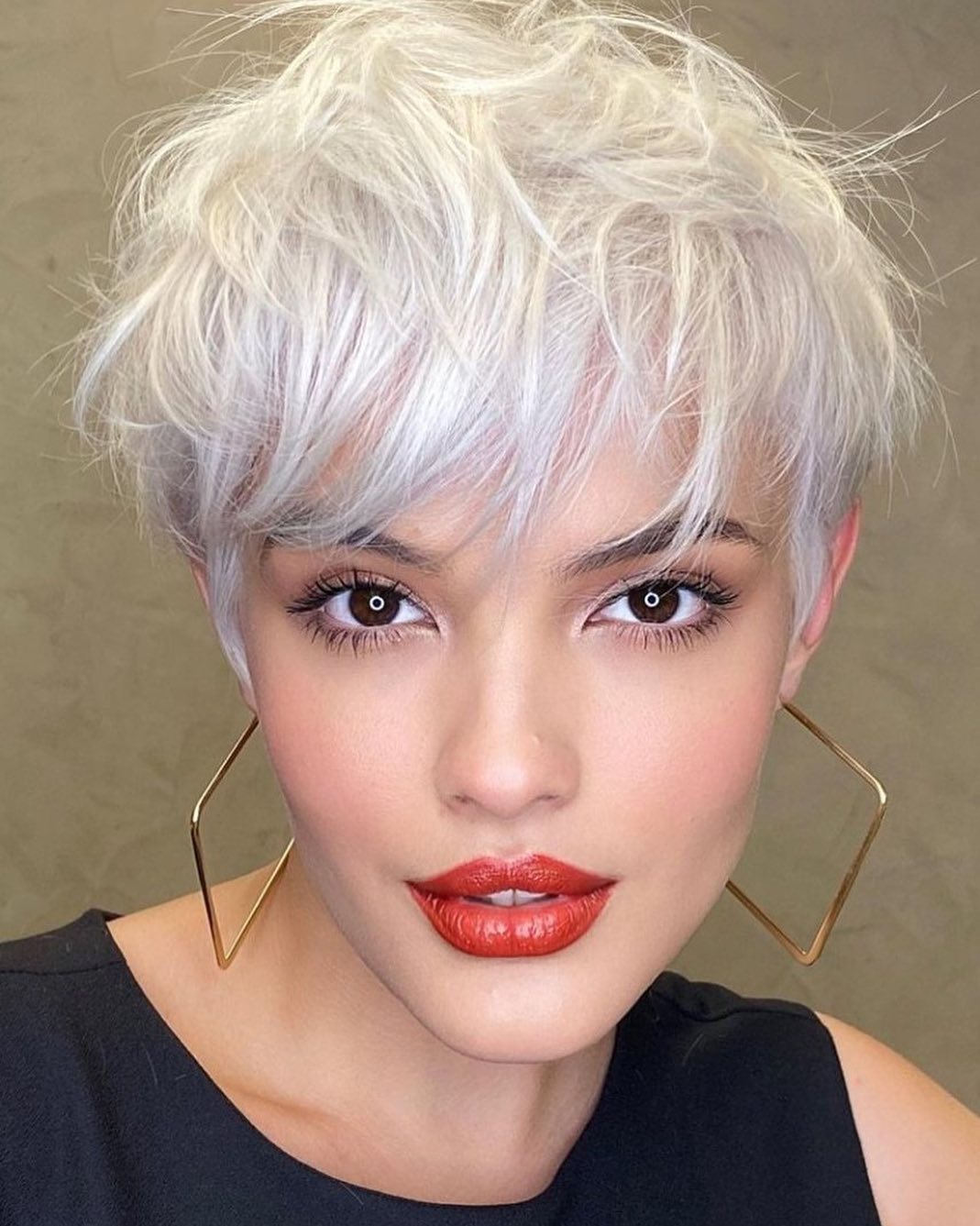 34 Stunning Blonde Pixie Haircuts For A Bold 2024 Look Trend Guide