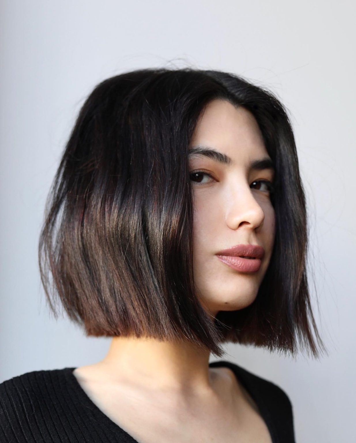 Explore the 34 Italian Bob Haircut Variations for a Trendy 2024 Look ...