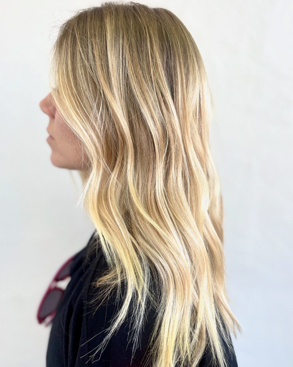 40 Golden Blonde Hair Ideas for a Radiant Look - divagaze.com