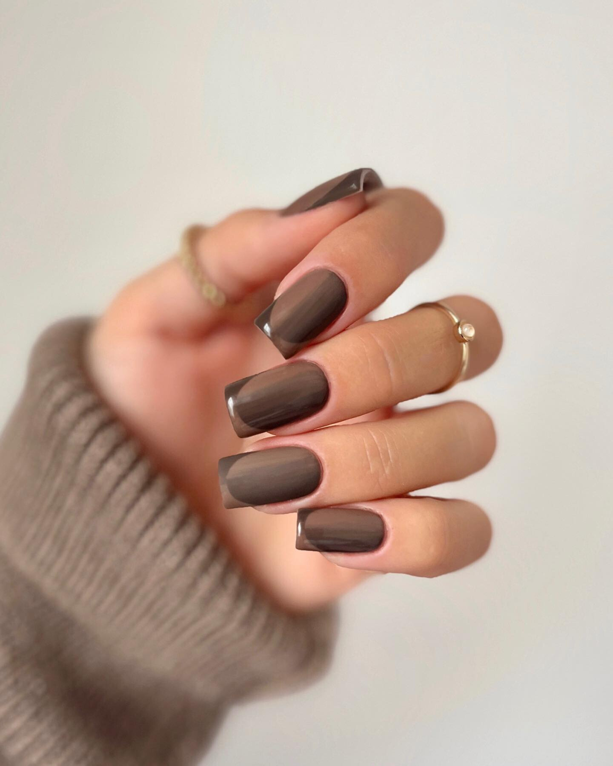 Discover the Top 29 Fall Nail Colors 2024 Season's Best Trends