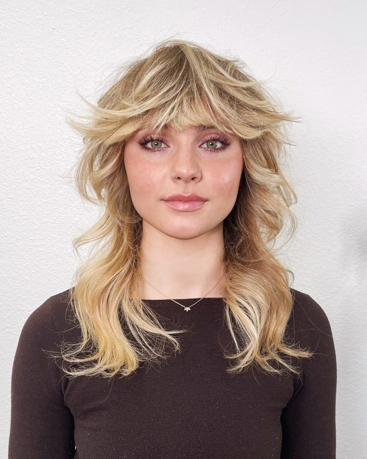 23 Stunning 70s Shag Haircuts for a Modern Twist in 2024 - divagaze.com