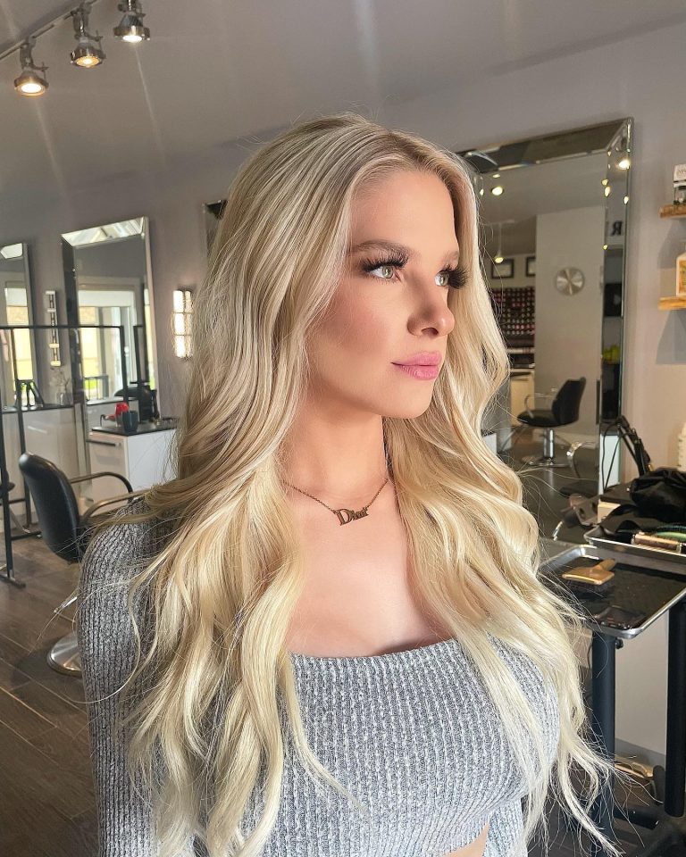 35 Blonde Summer Hair Color Trends 2024 Styles For Every Taste 35 Blonde Summer Hair Color Trends 2024 Styles For Every Taste