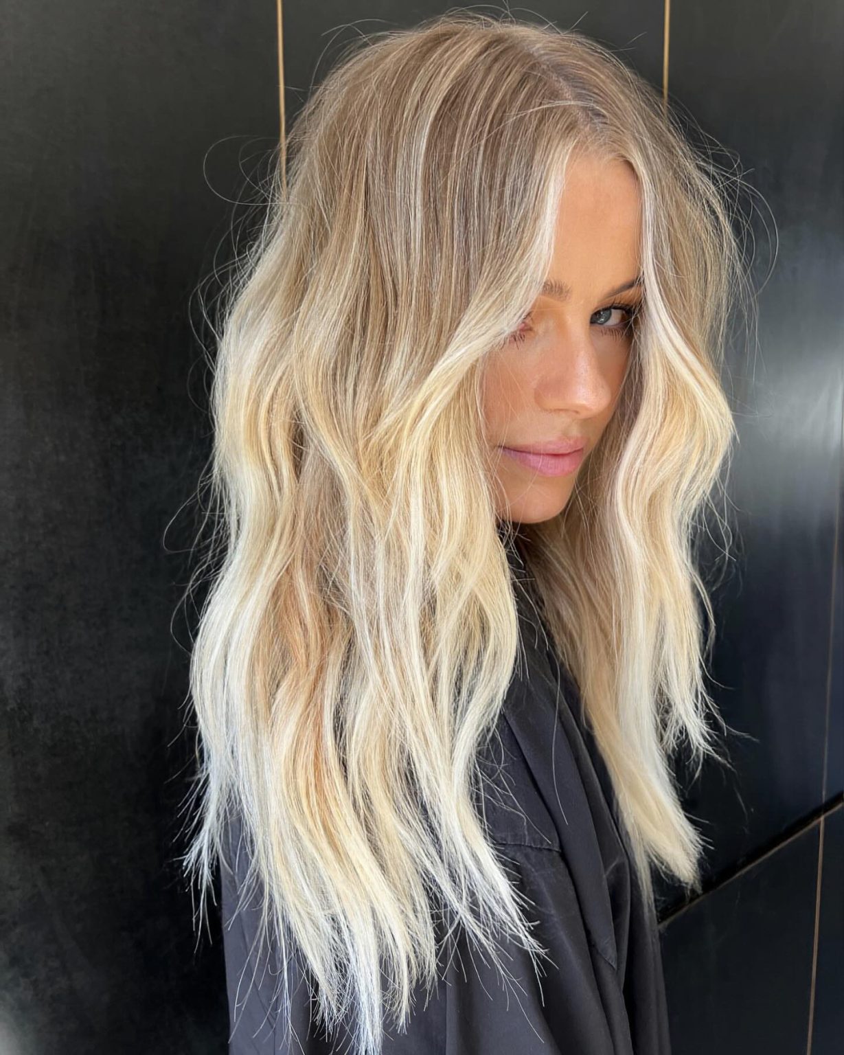 Explore 36 Summer 2024 Hair Color Trends for Vibrant New Looks ...