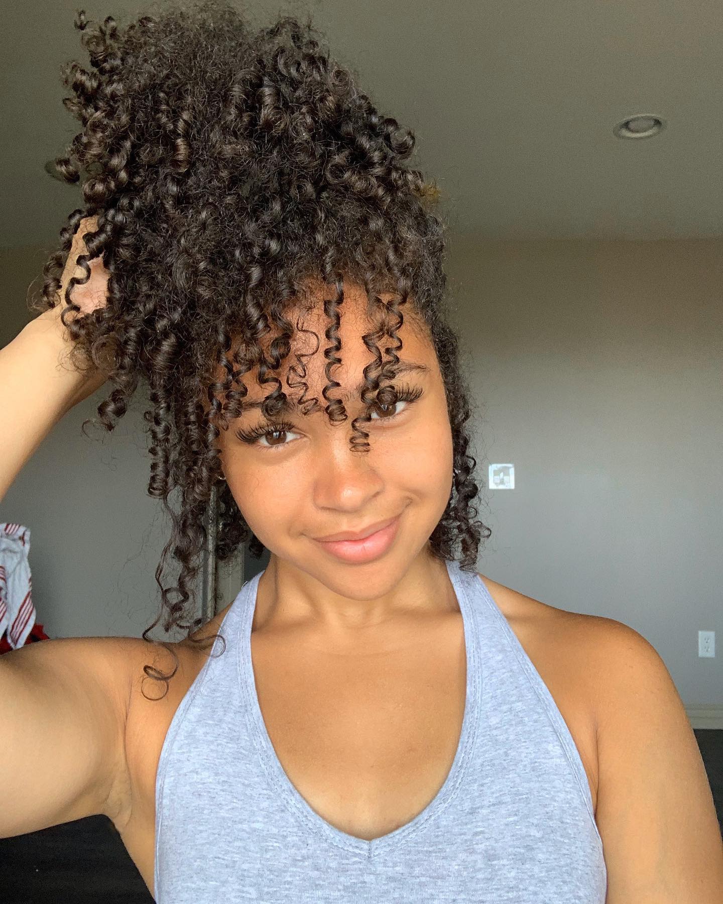 30 Trending Summer Hairstyles for Black Women 2024 - divagaze.com