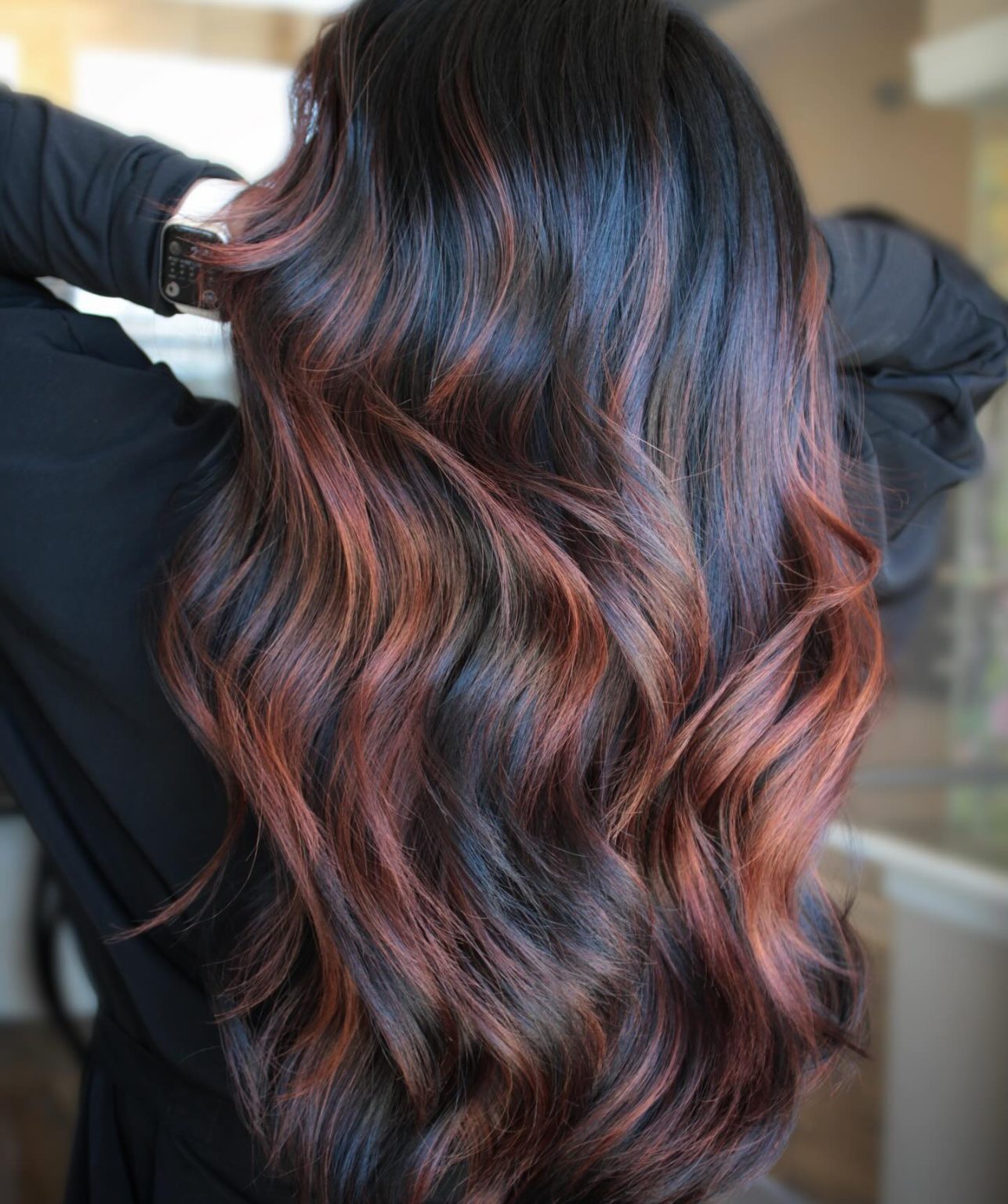 Top 33 Summer Hair Color Trends for Brunettes 2024 - Find Your Shade ...