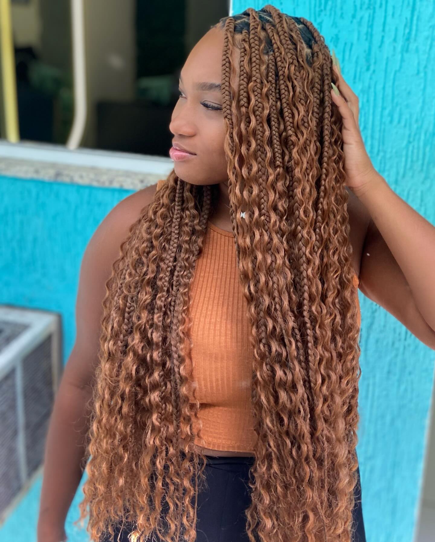 30 Trending Summer Hairstyles for Black Women 2024 - divagaze.com