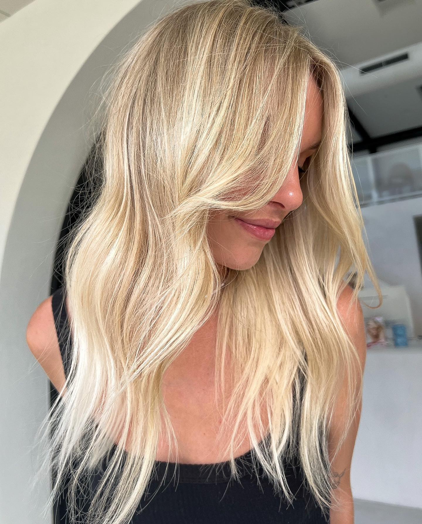 27 Beach Blonde Hair Ideas for a Stunning Summer Look in 2024 ...